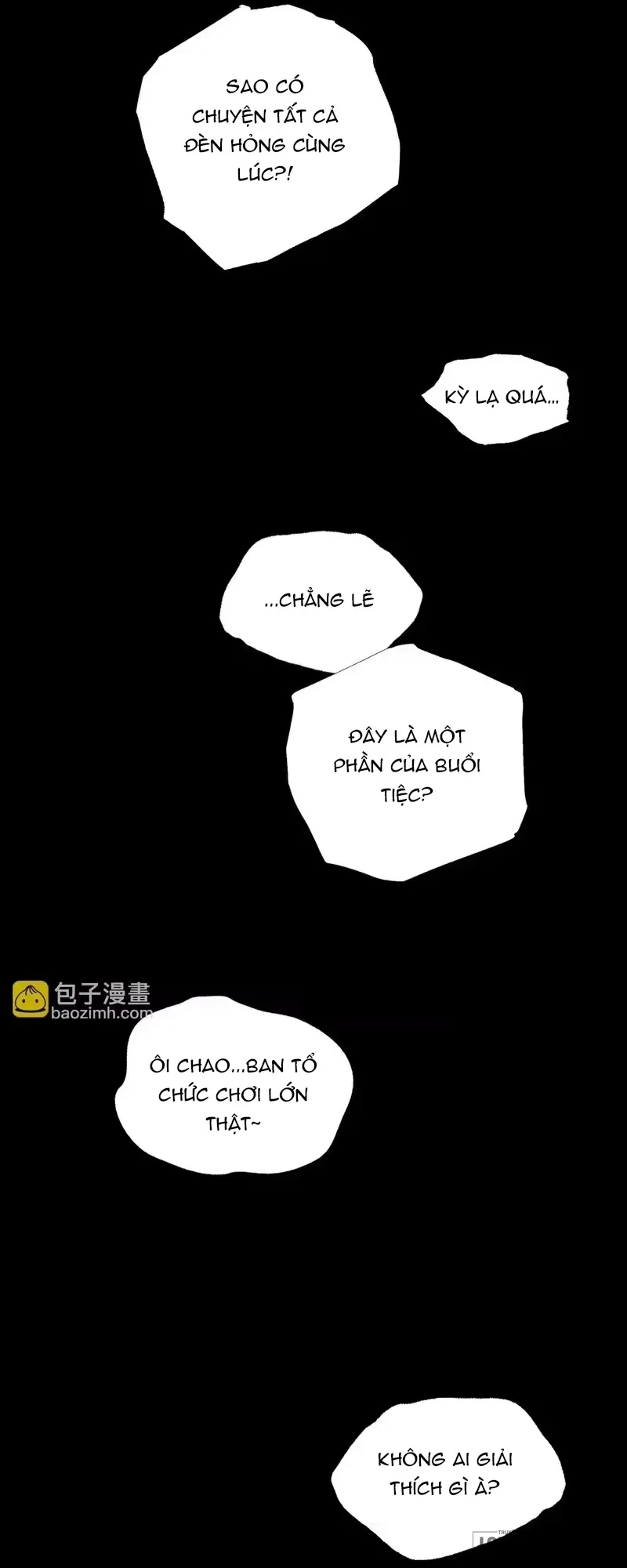 Hương Dục Niệm - Chap 32 - Trang 36