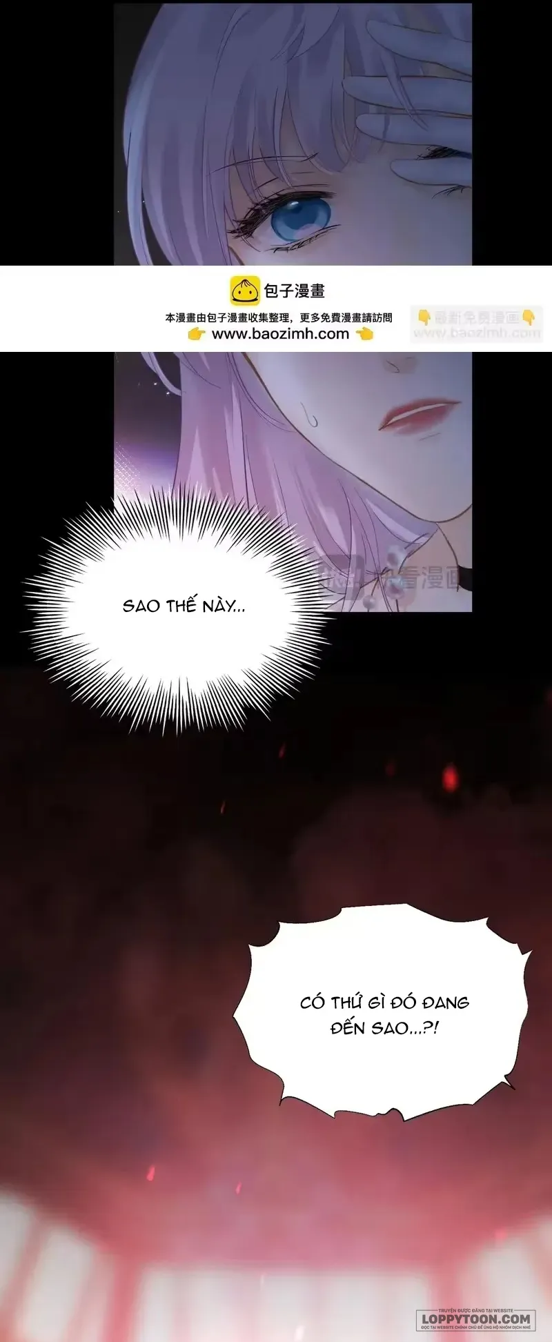 Hương Dục Niệm - Chap 32 - Trang 38