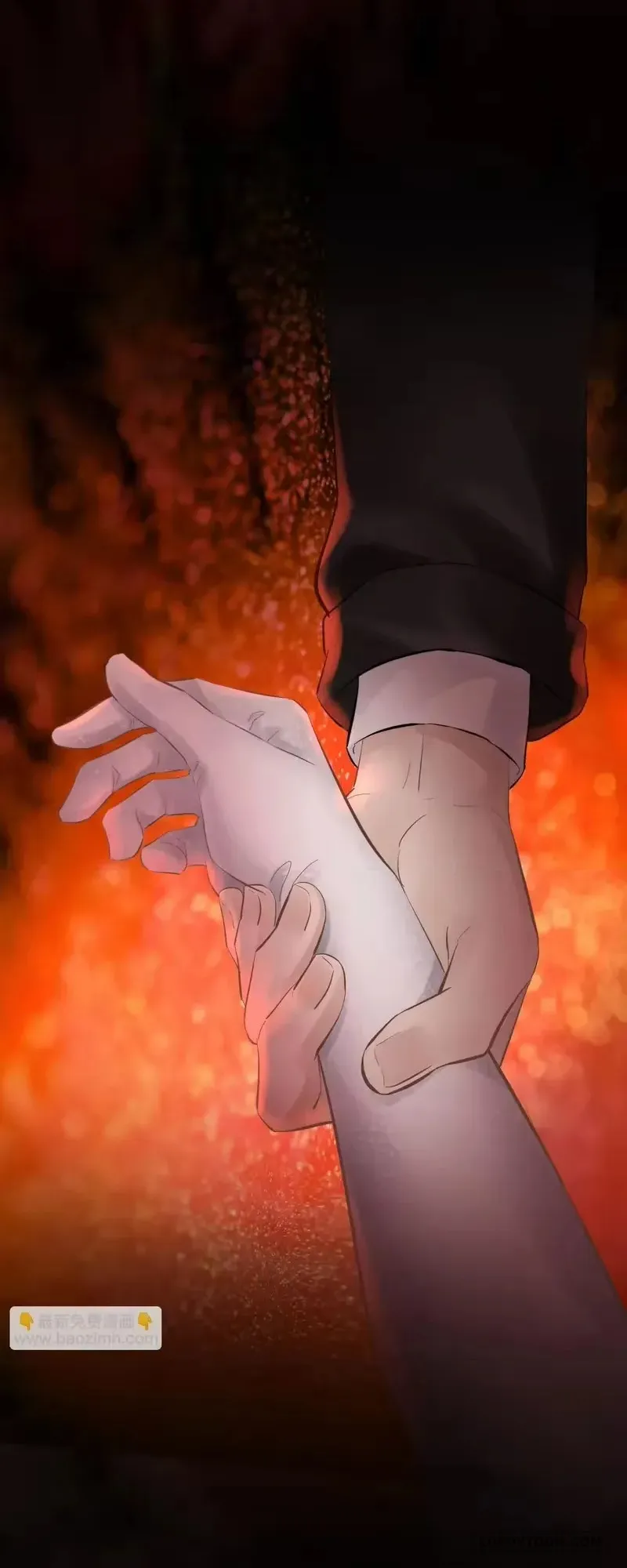 Hương Dục Niệm - Chap 32 - Trang 43