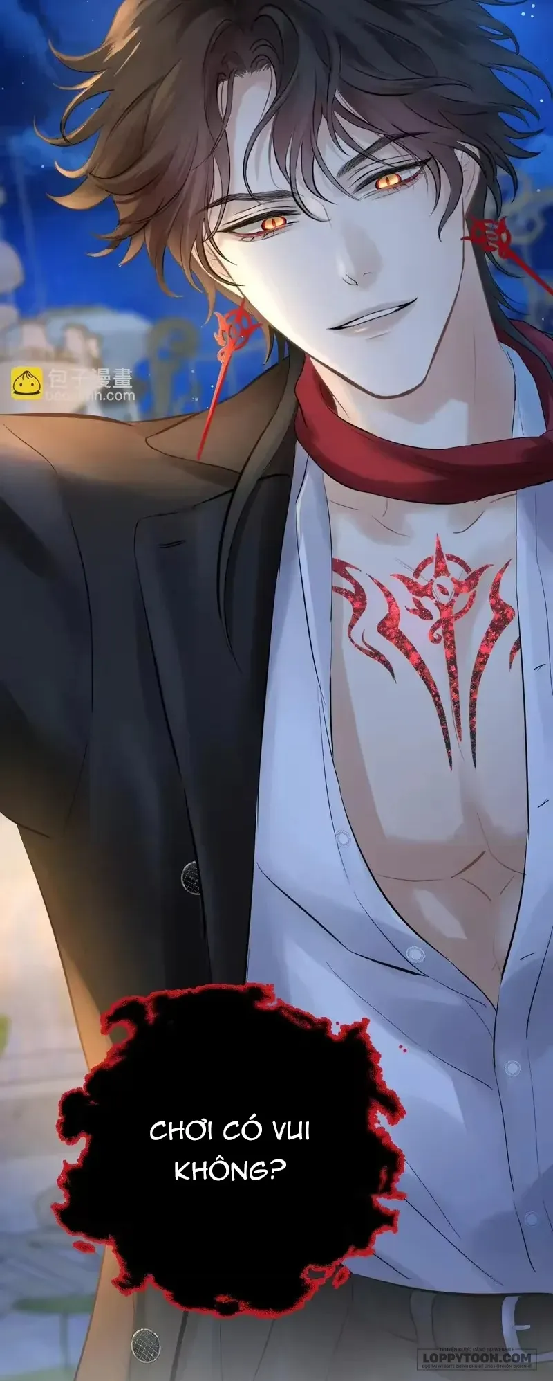 Hương Dục Niệm - Chap 32 - Trang 55