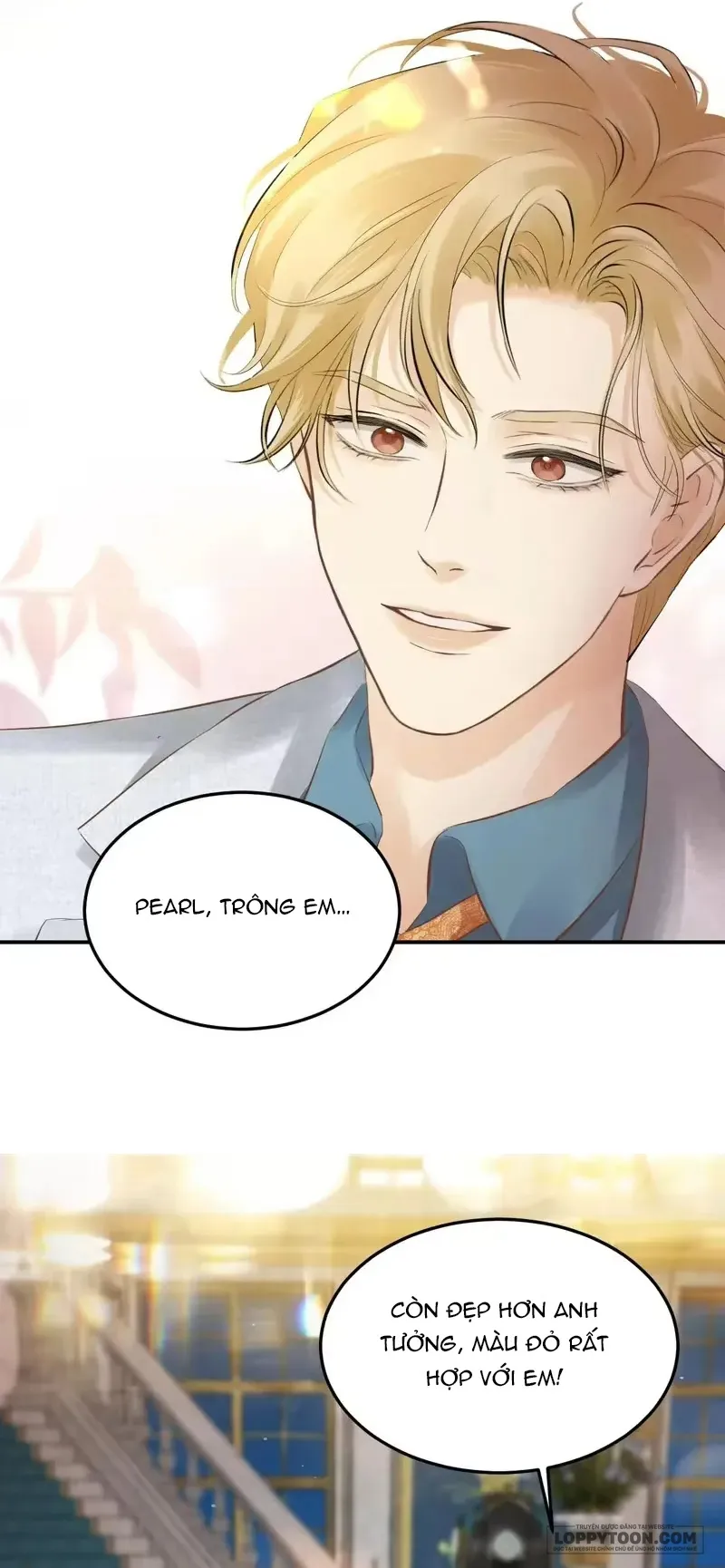 Hương Dục Niệm - Chap 32 - Trang 7