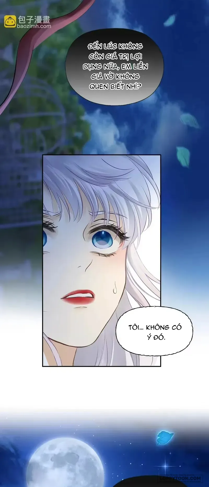 Hương Dục Niệm - Chap 33 - Trang 13