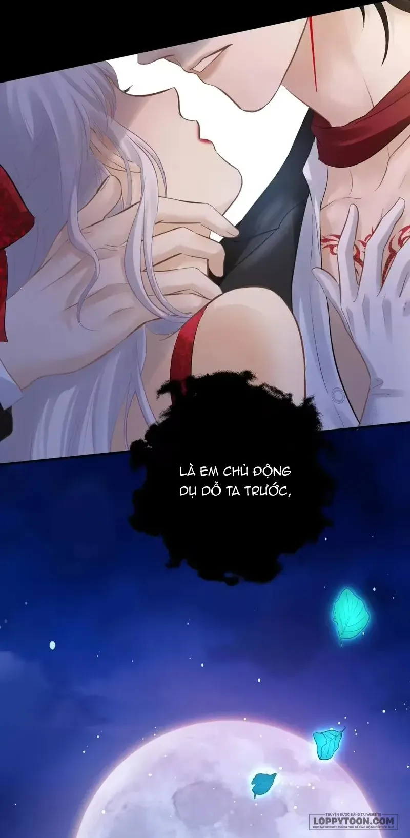 Hương Dục Niệm - Chap 33 - Trang 18