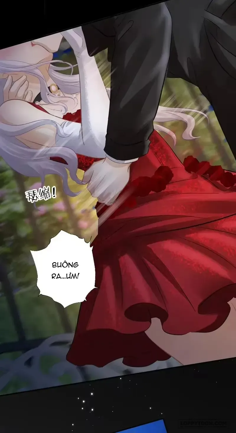 Hương Dục Niệm - Chap 33 - Trang 21
