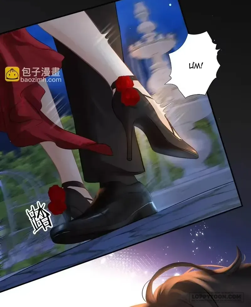 Hương Dục Niệm - Chap 33 - Trang 22