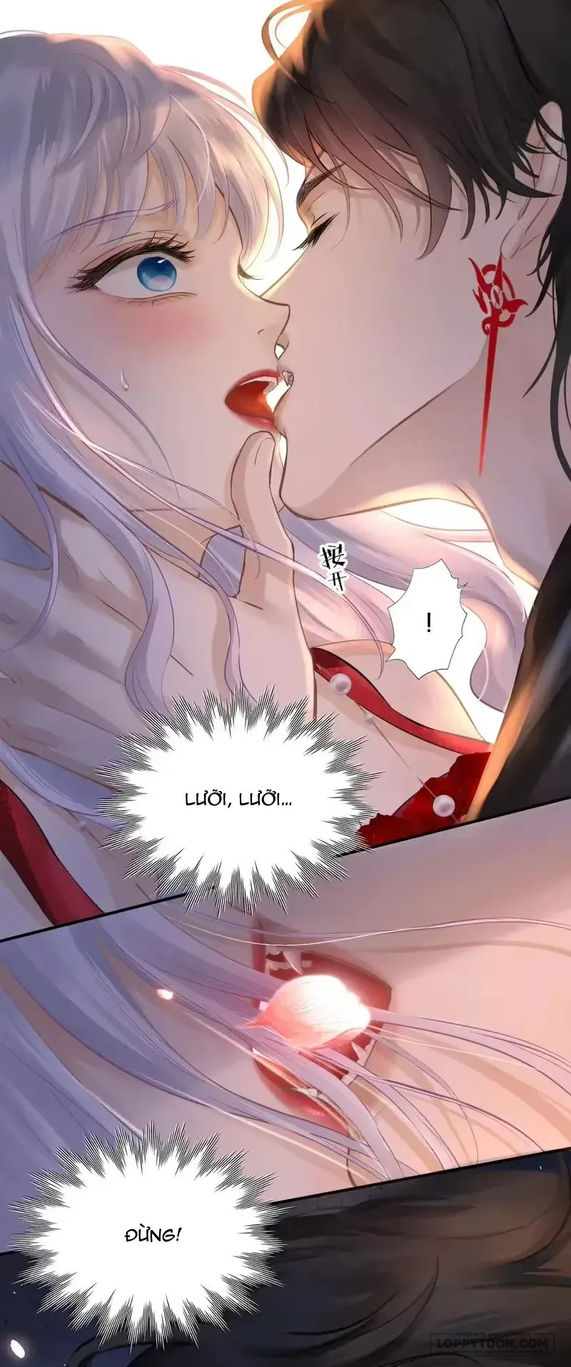 Hương Dục Niệm - Chap 33 - Trang 23