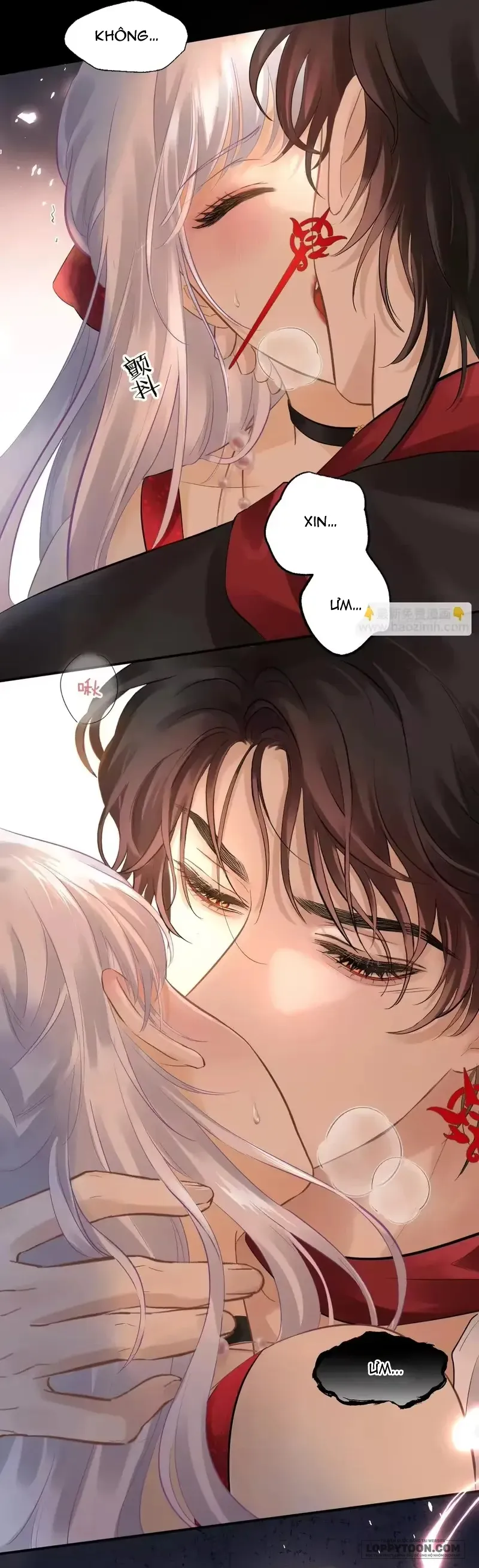 Hương Dục Niệm - Chap 33 - Trang 27
