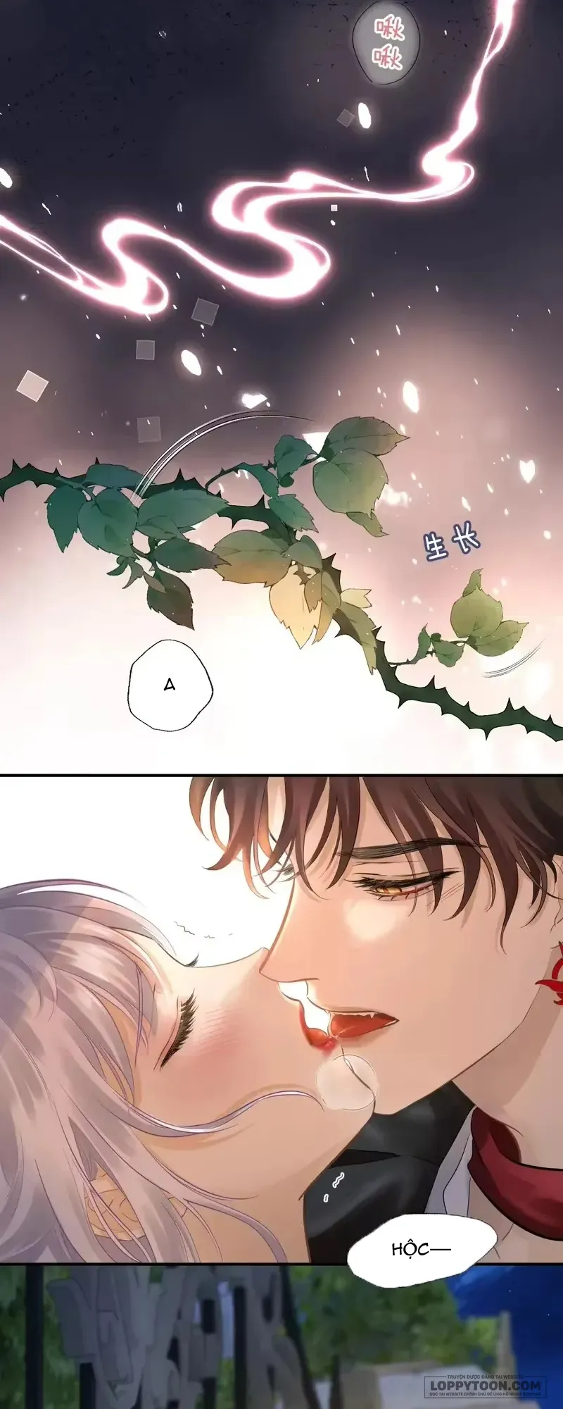 Hương Dục Niệm - Chap 33 - Trang 28