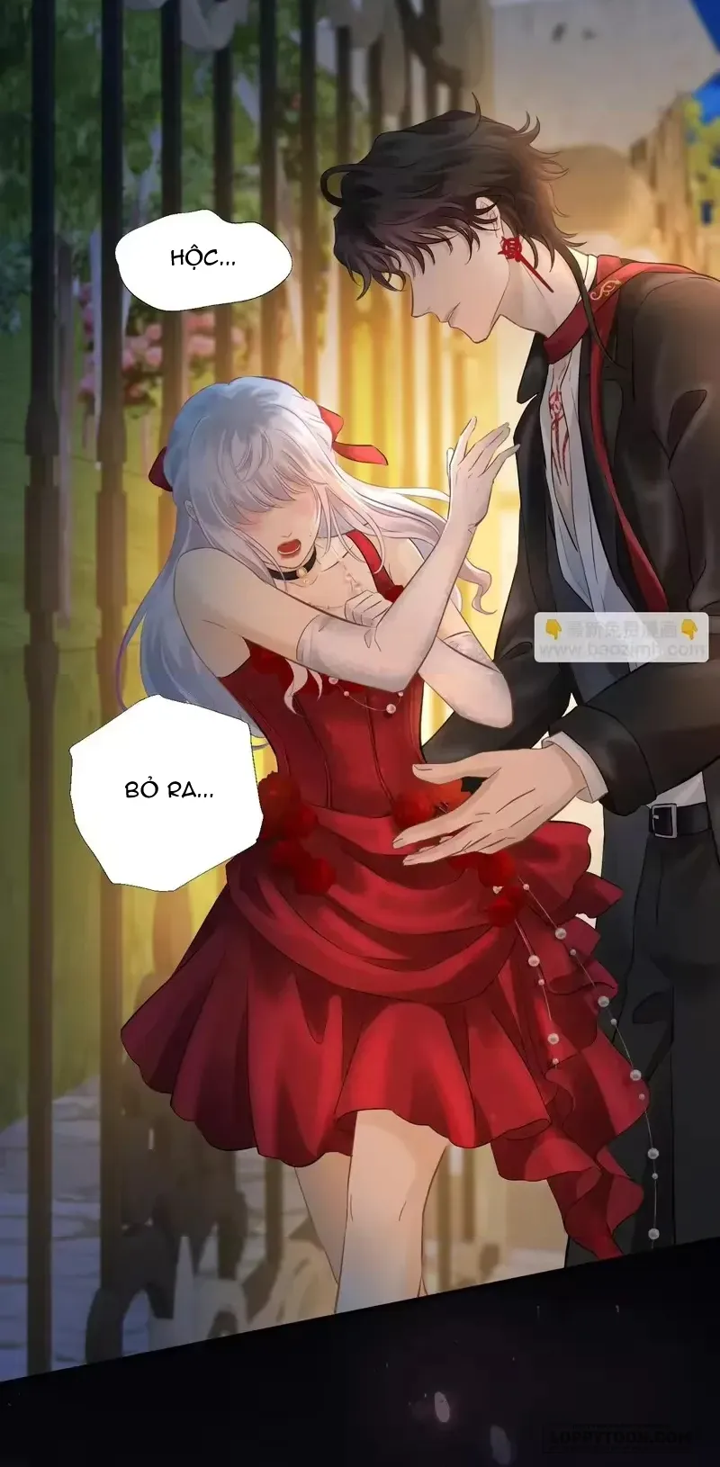 Hương Dục Niệm - Chap 33 - Trang 29