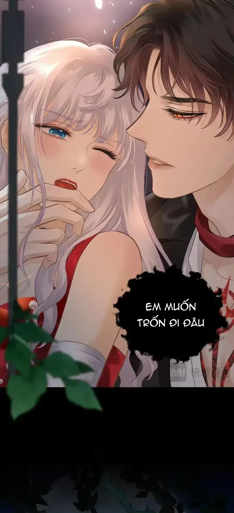 Hương Dục Niệm - Chap 33 - Trang 31