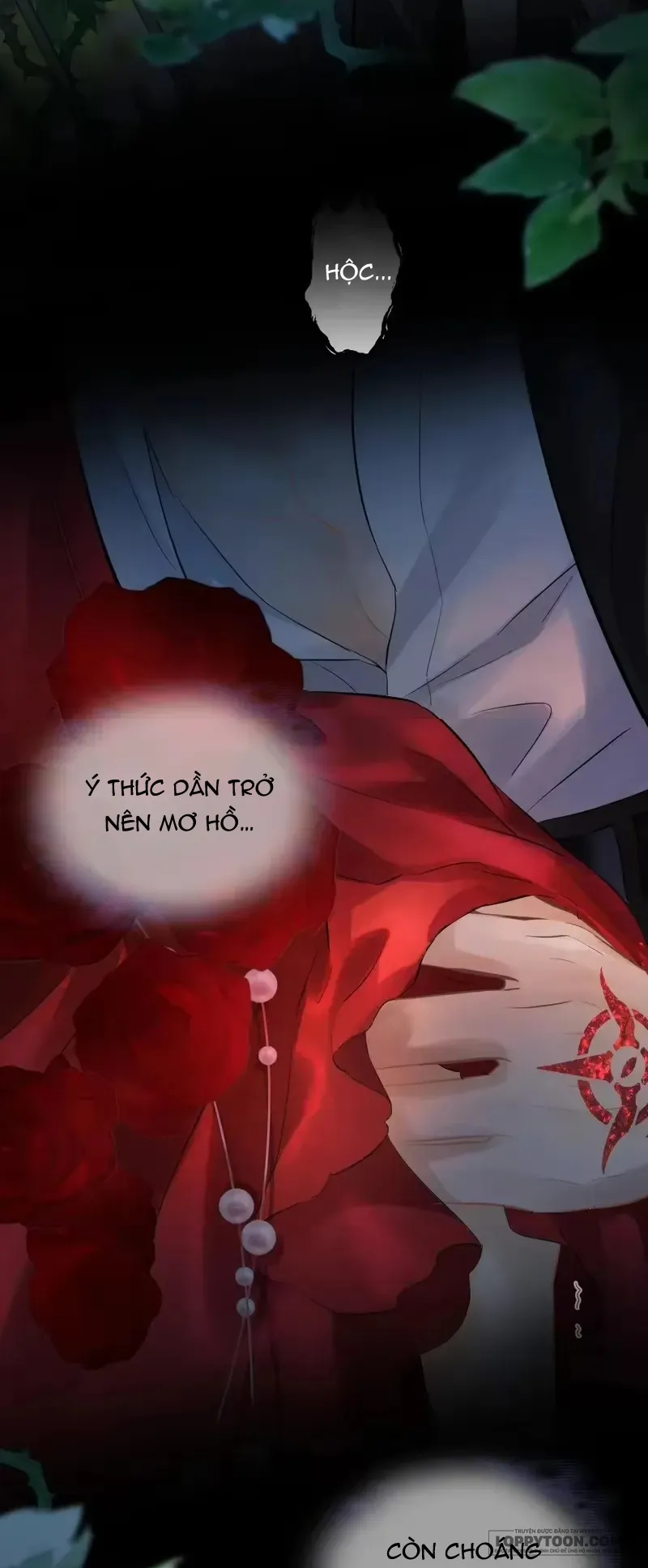 Hương Dục Niệm - Chap 33 - Trang 33