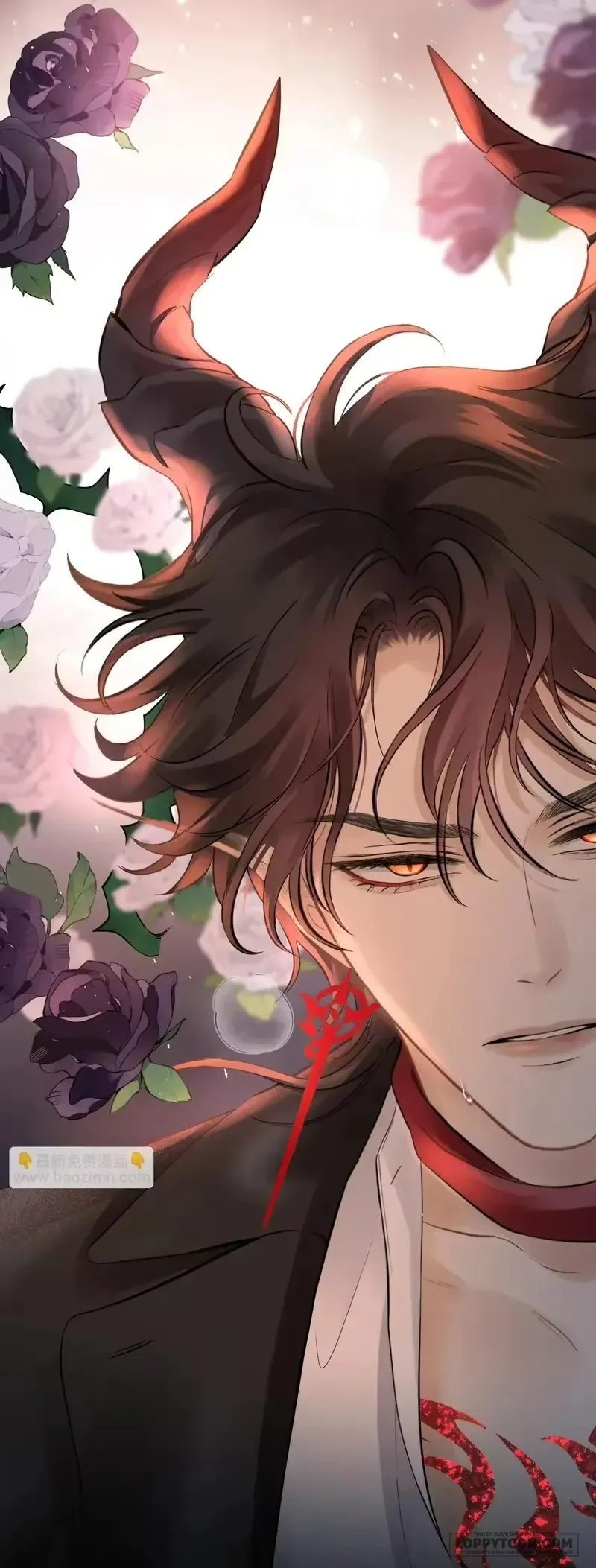Hương Dục Niệm - Chap 33 - Trang 38