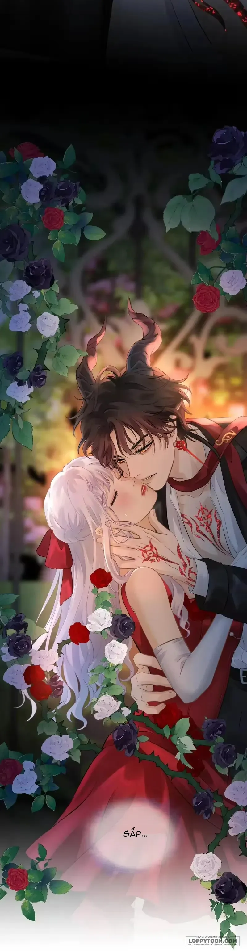 Hương Dục Niệm - Chap 33 - Trang 39