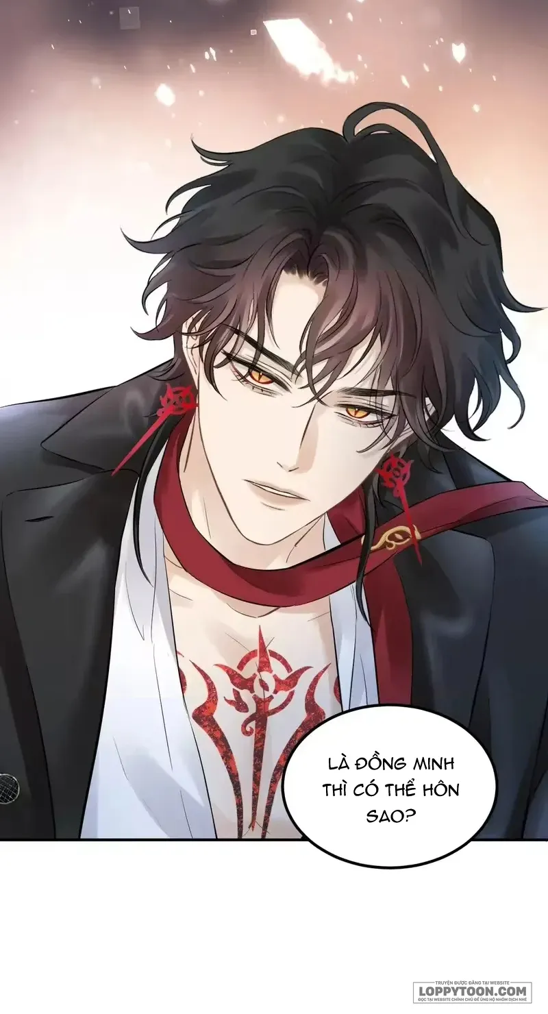 Hương Dục Niệm - Chap 33 - Trang 7