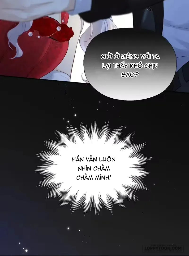 Hương Dục Niệm - Chap 33 - Trang 10