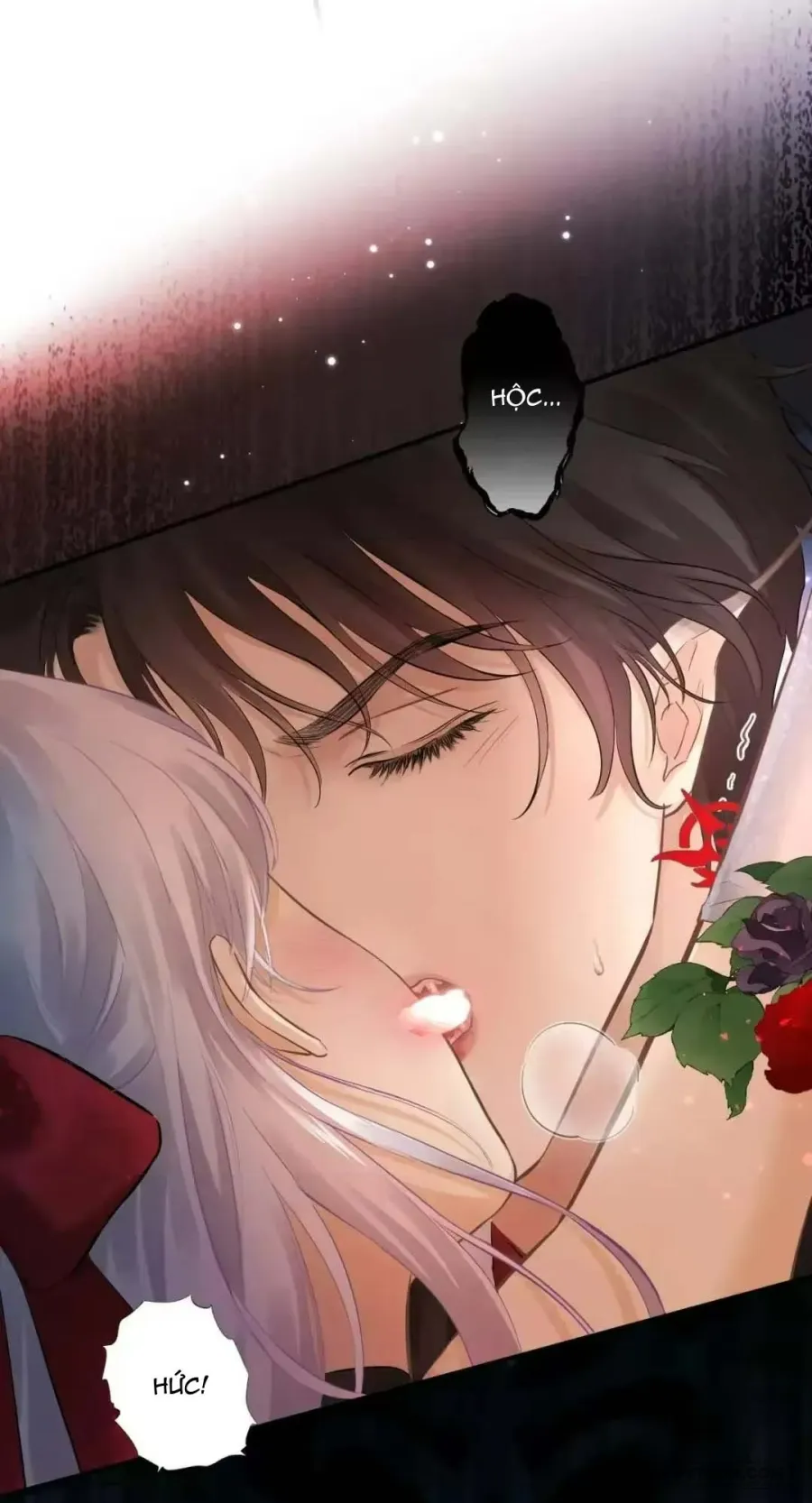 Hương Dục Niệm - Chap 34 - Trang 13