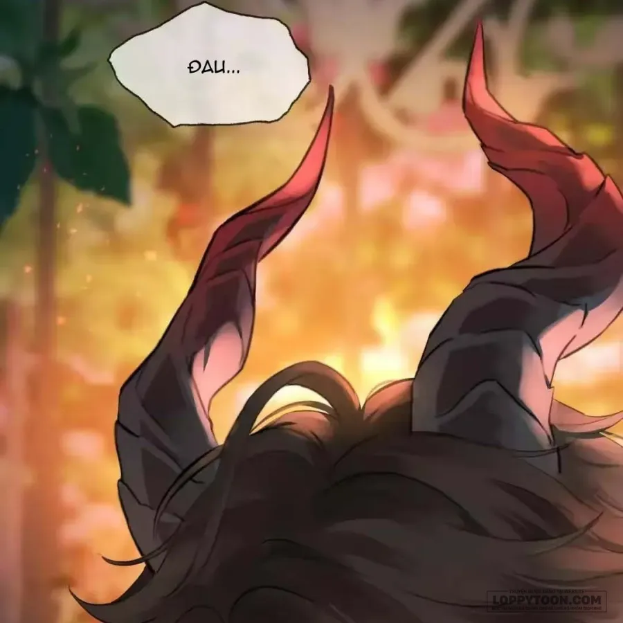 Hương Dục Niệm - Chap 34 - Trang 16