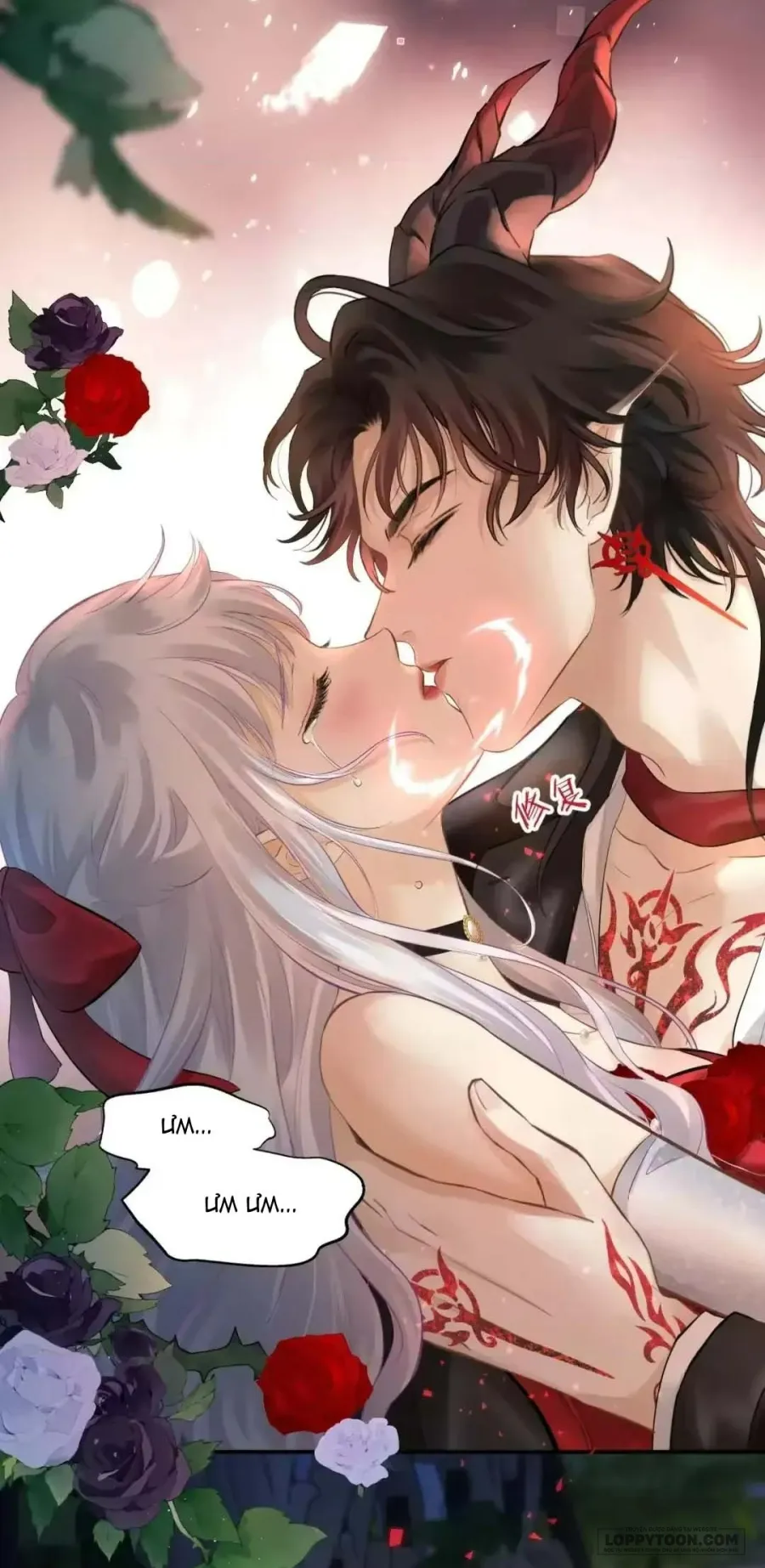 Hương Dục Niệm - Chap 34 - Trang 18