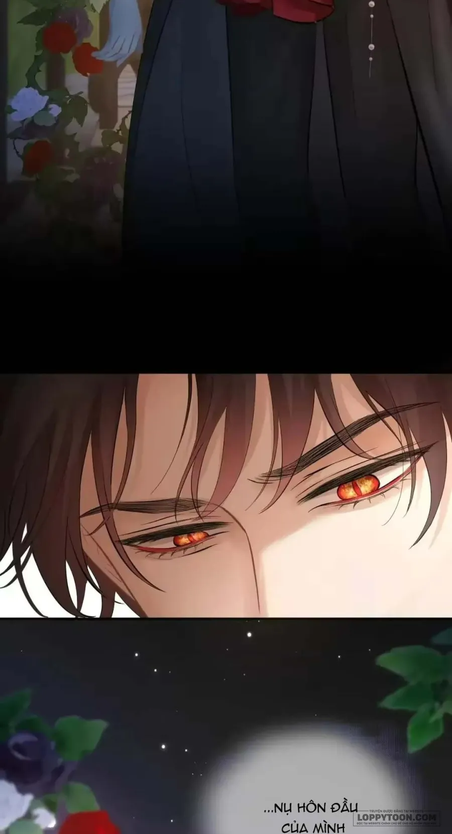 Hương Dục Niệm - Chap 34 - Trang 20
