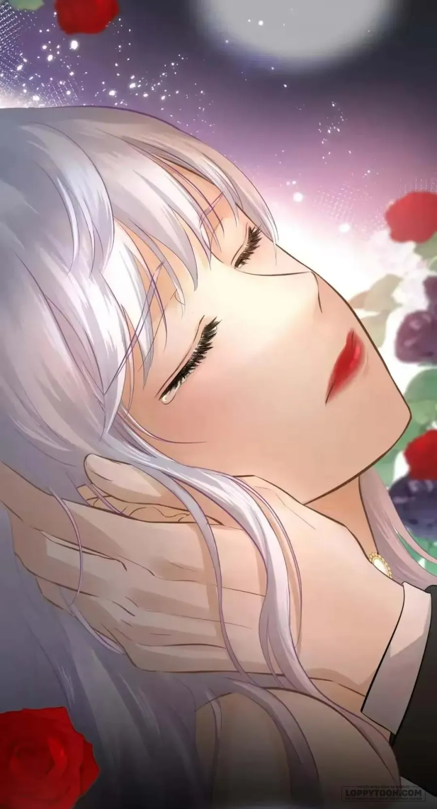 Hương Dục Niệm - Chap 34 - Trang 21