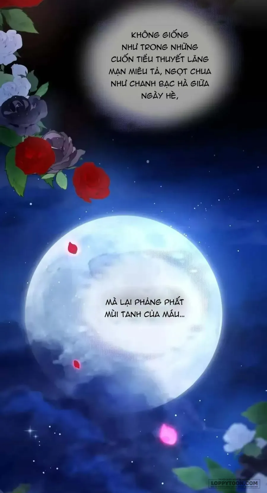 Hương Dục Niệm - Chap 34 - Trang 22