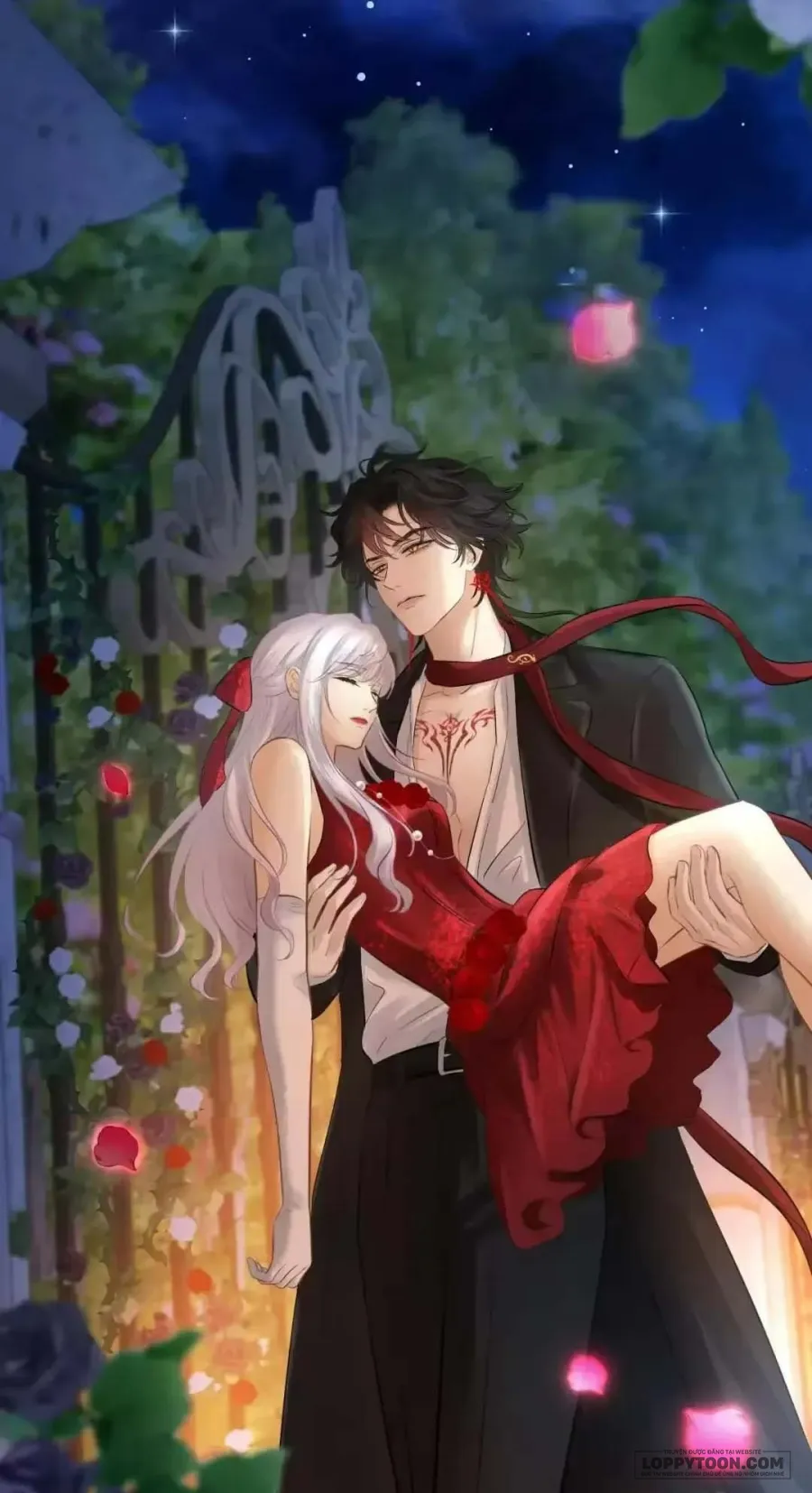 Hương Dục Niệm - Chap 34 - Trang 23