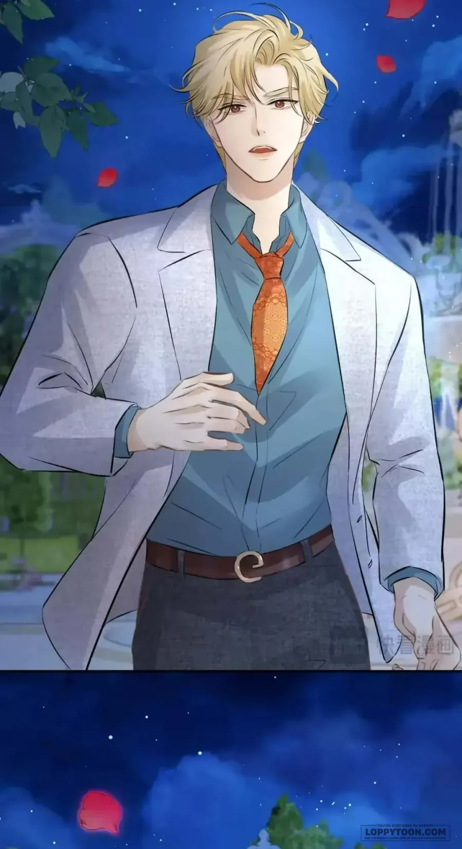 Hương Dục Niệm - Chap 34 - Trang 28