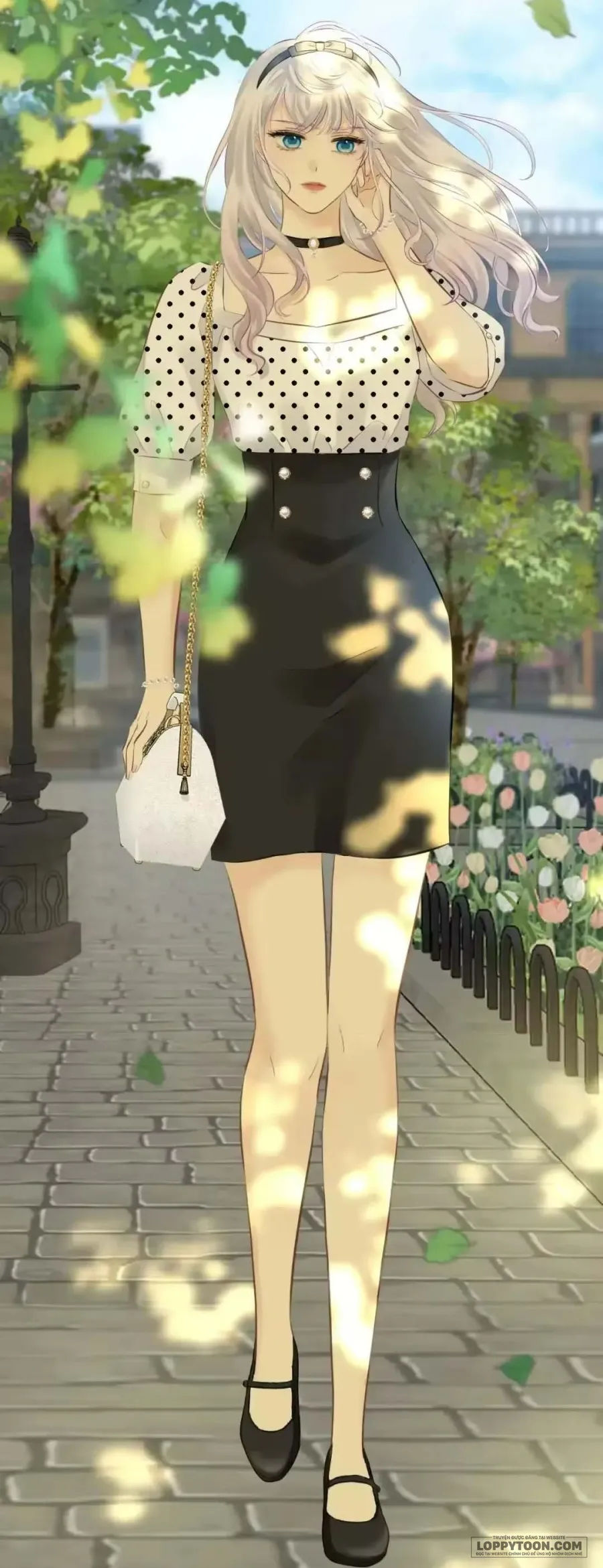 Hương Dục Niệm - Chap 34 - Trang 39