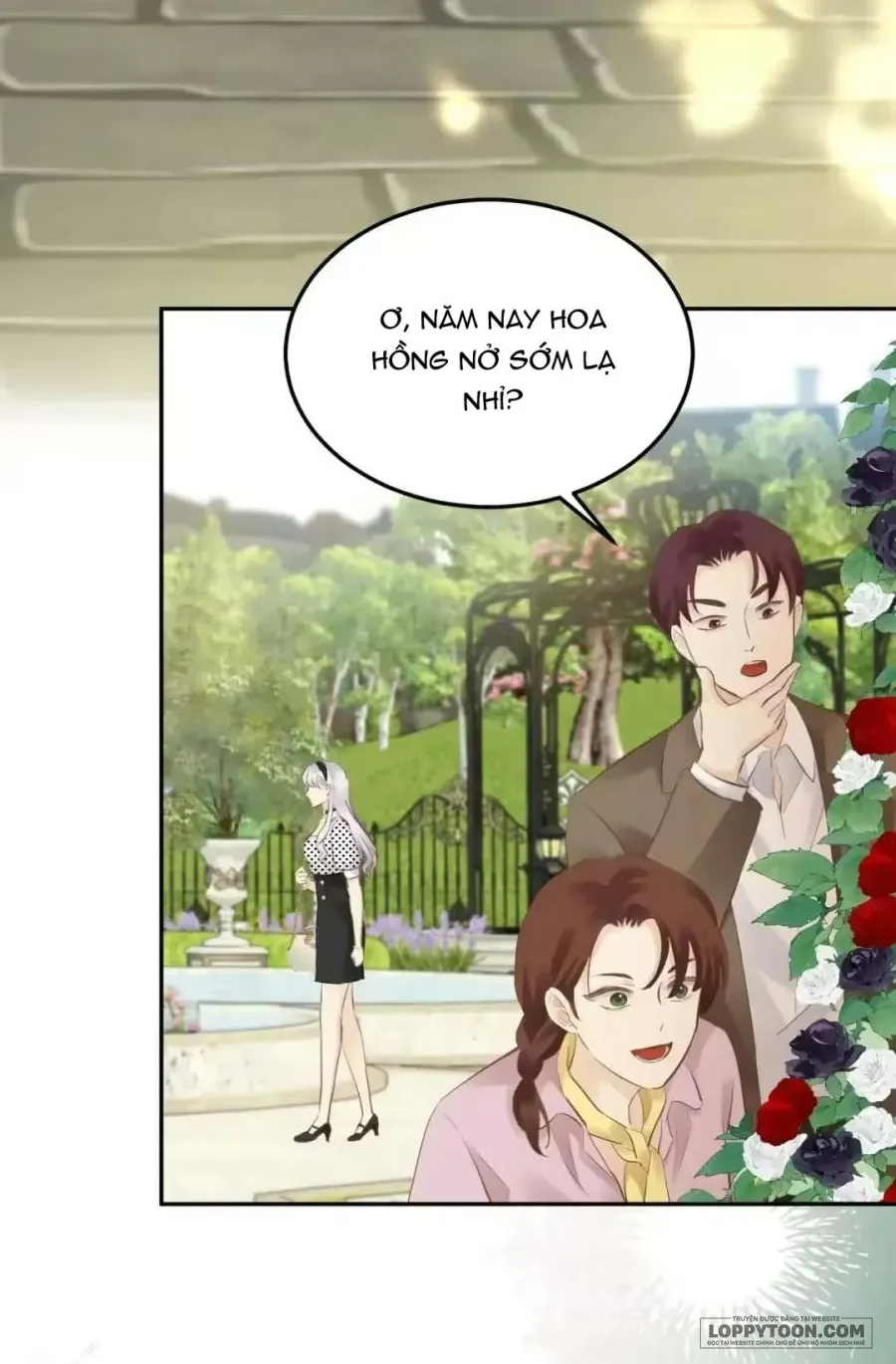 Hương Dục Niệm - Chap 34 - Trang 40