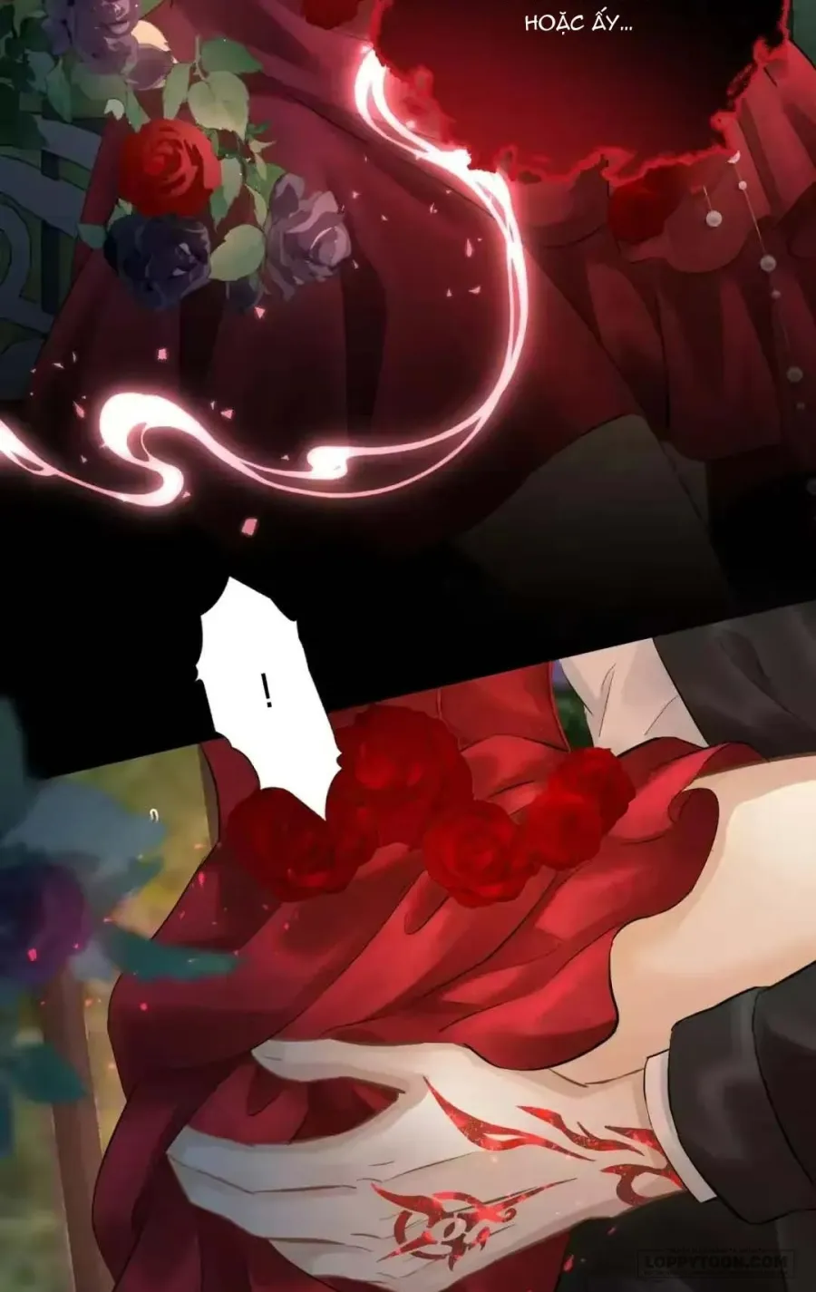 Hương Dục Niệm - Chap 34 - Trang 5