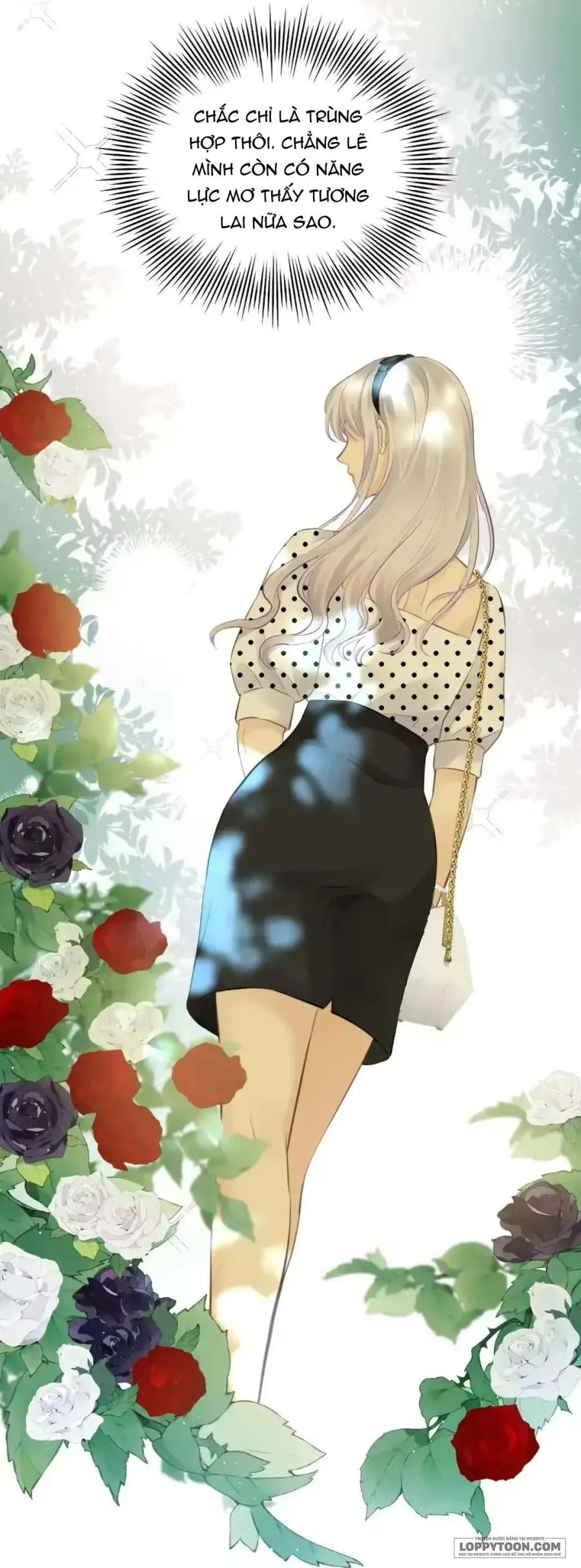 Hương Dục Niệm - Chap 34 - Trang 41
