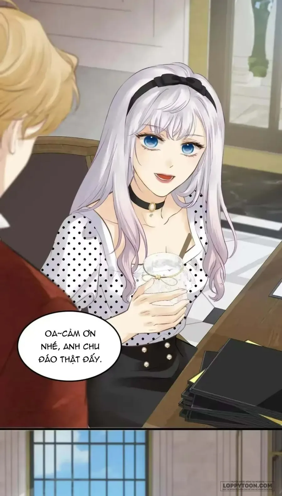 Hương Dục Niệm - Chap 34 - Trang 47