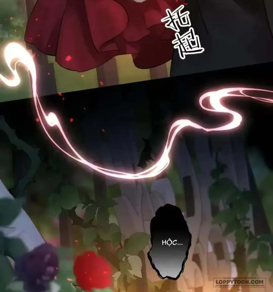 Hương Dục Niệm - Chap 34 - Trang 6