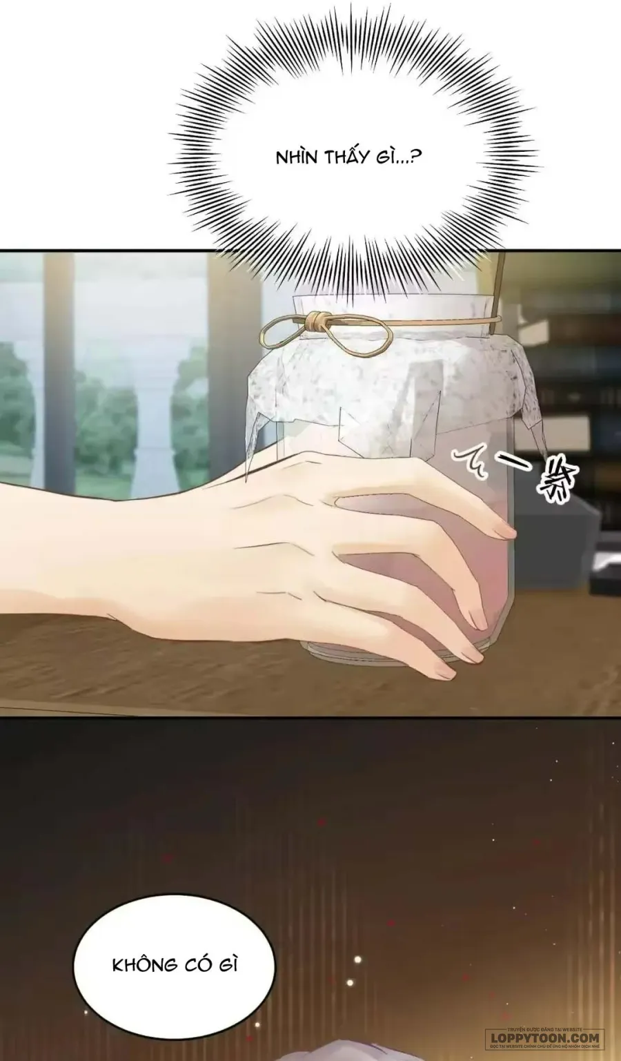 Hương Dục Niệm - Chap 34 - Trang 51