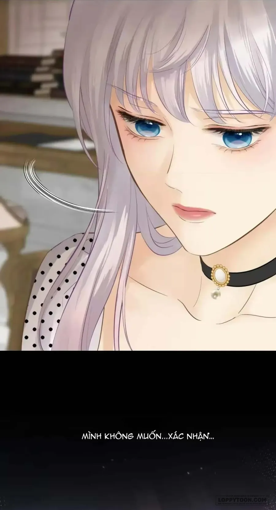 Hương Dục Niệm - Chap 34 - Trang 54