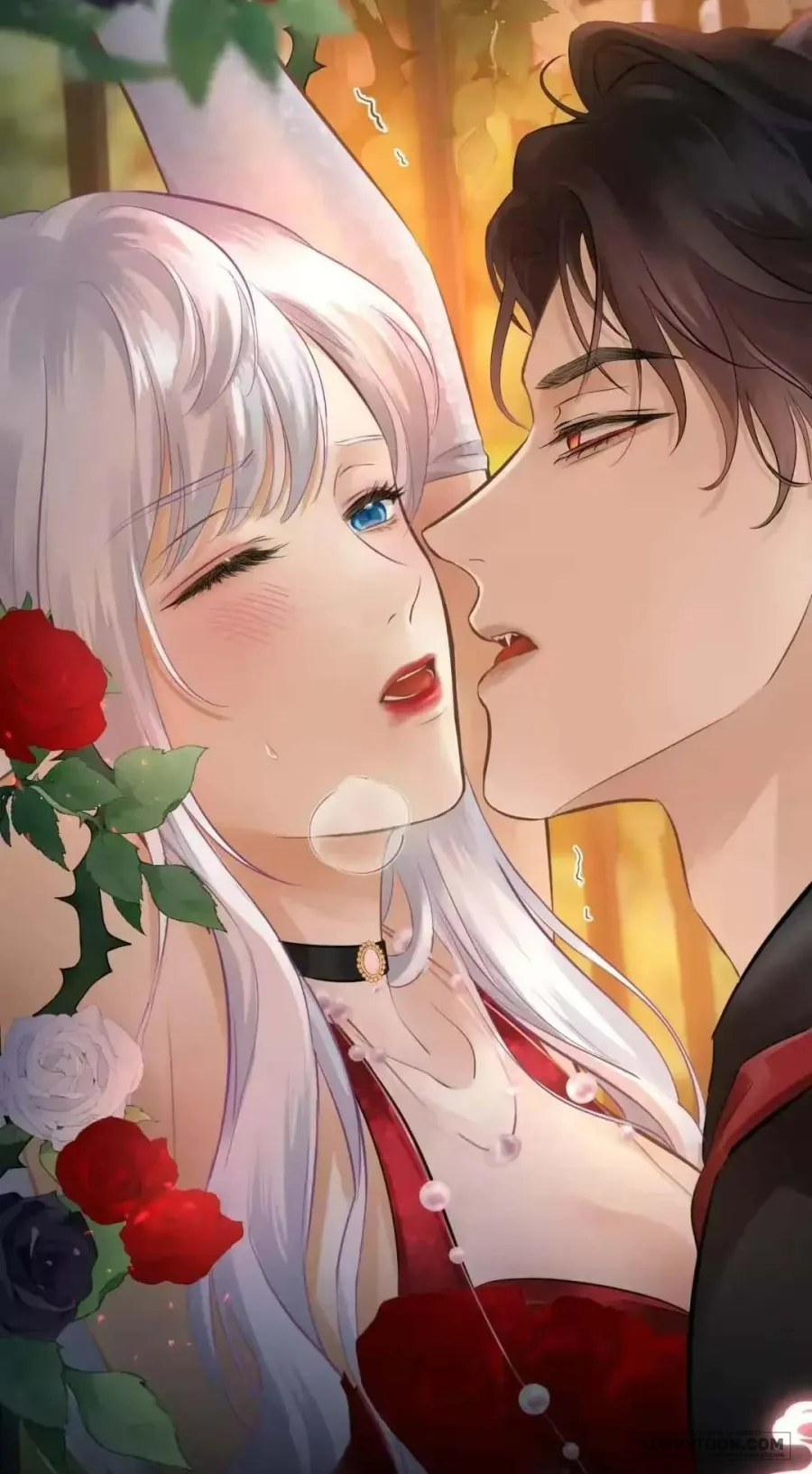 Hương Dục Niệm - Chap 34 - Trang 7