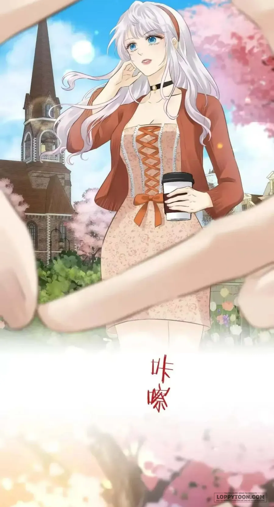 Hương Dục Niệm - Chap 34 - Trang 62