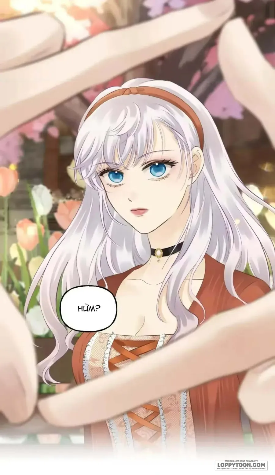 Hương Dục Niệm - Chap 34 - Trang 63