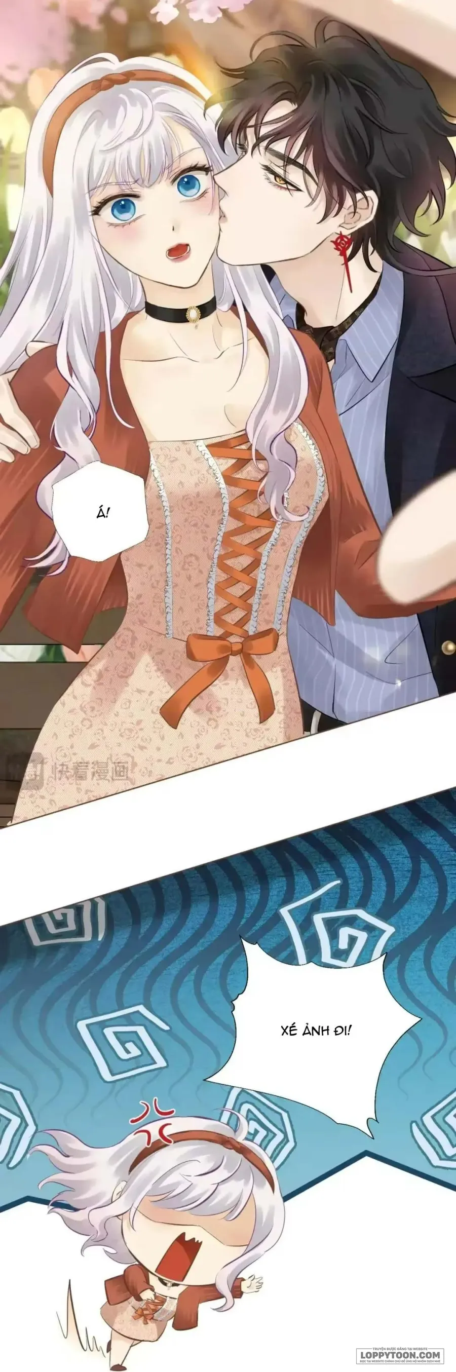 Hương Dục Niệm - Chap 34 - Trang 70
