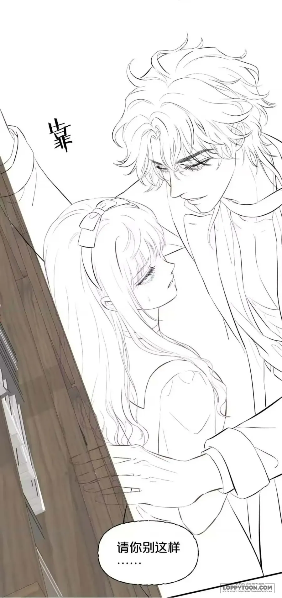 Hương Dục Niệm - Chap 34 - Trang 74