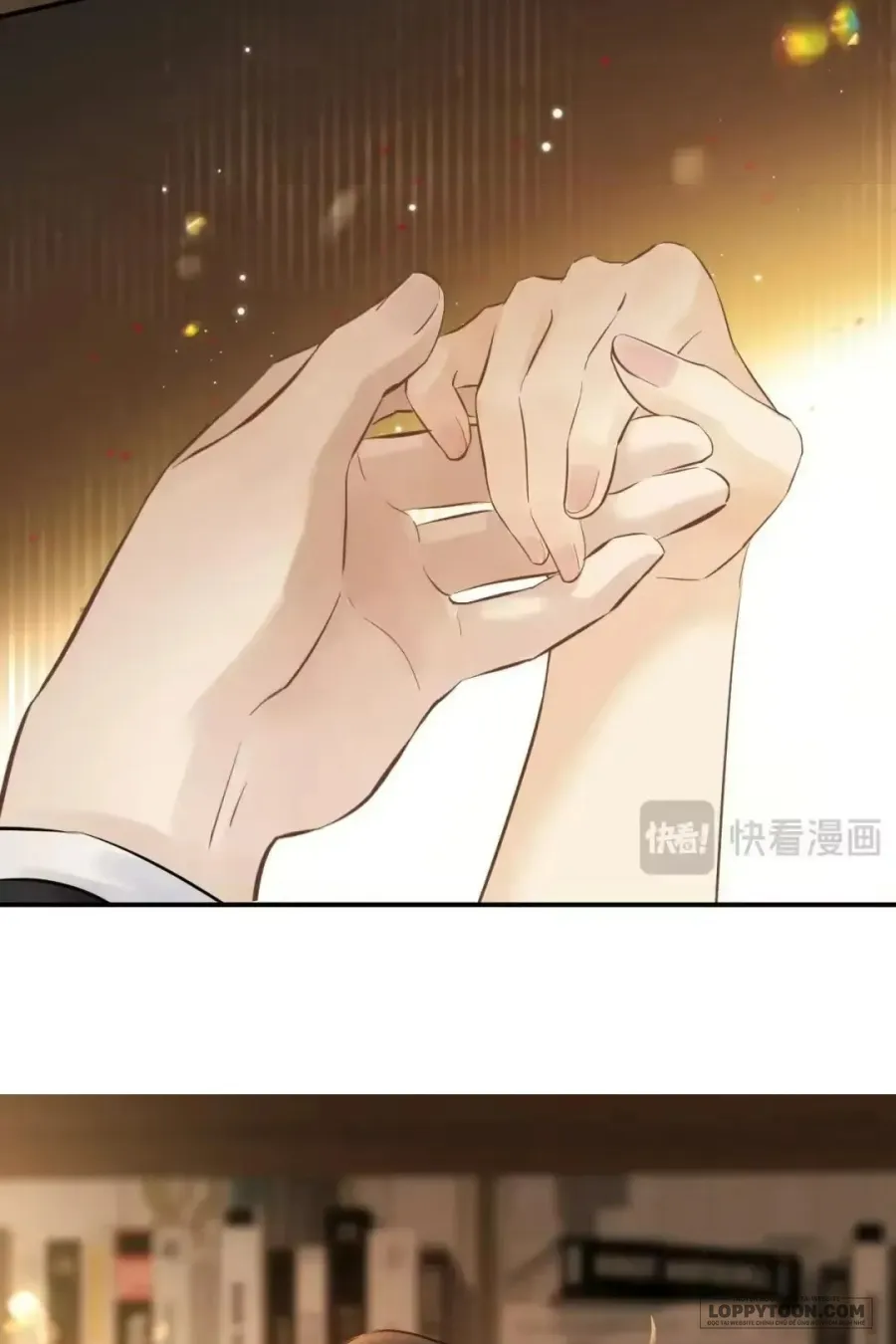 Hương Dục Niệm - Chap 35 - Trang 11