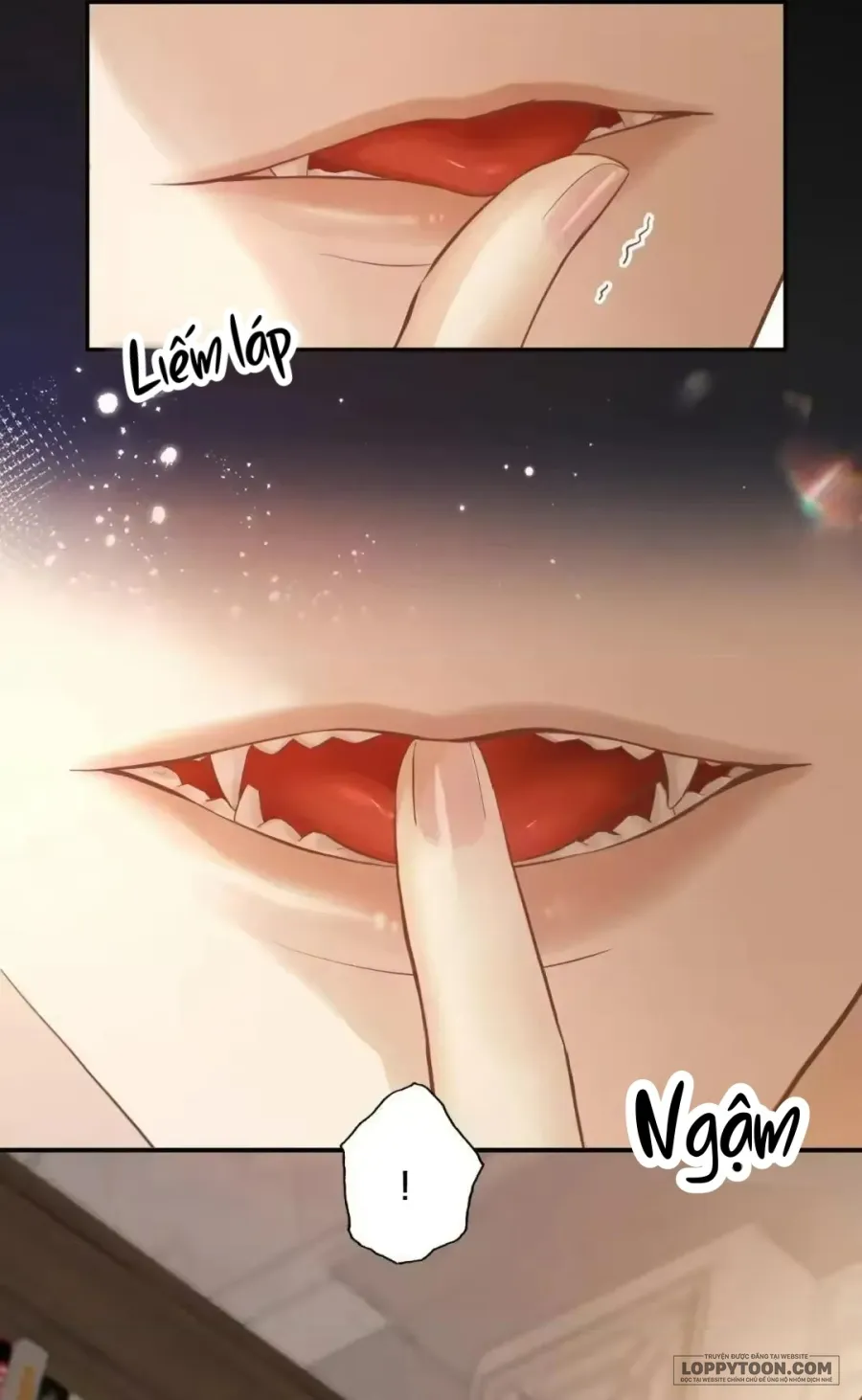 Hương Dục Niệm - Chap 35 - Trang 14