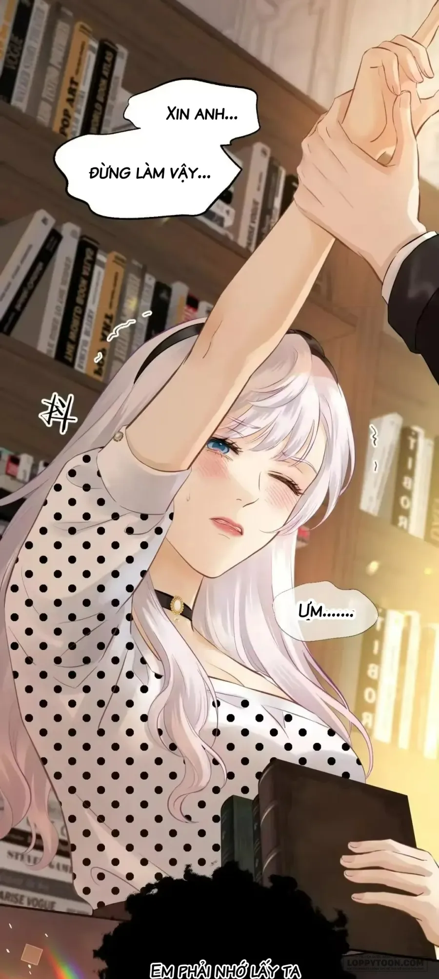 Hương Dục Niệm - Chap 35 - Trang 15
