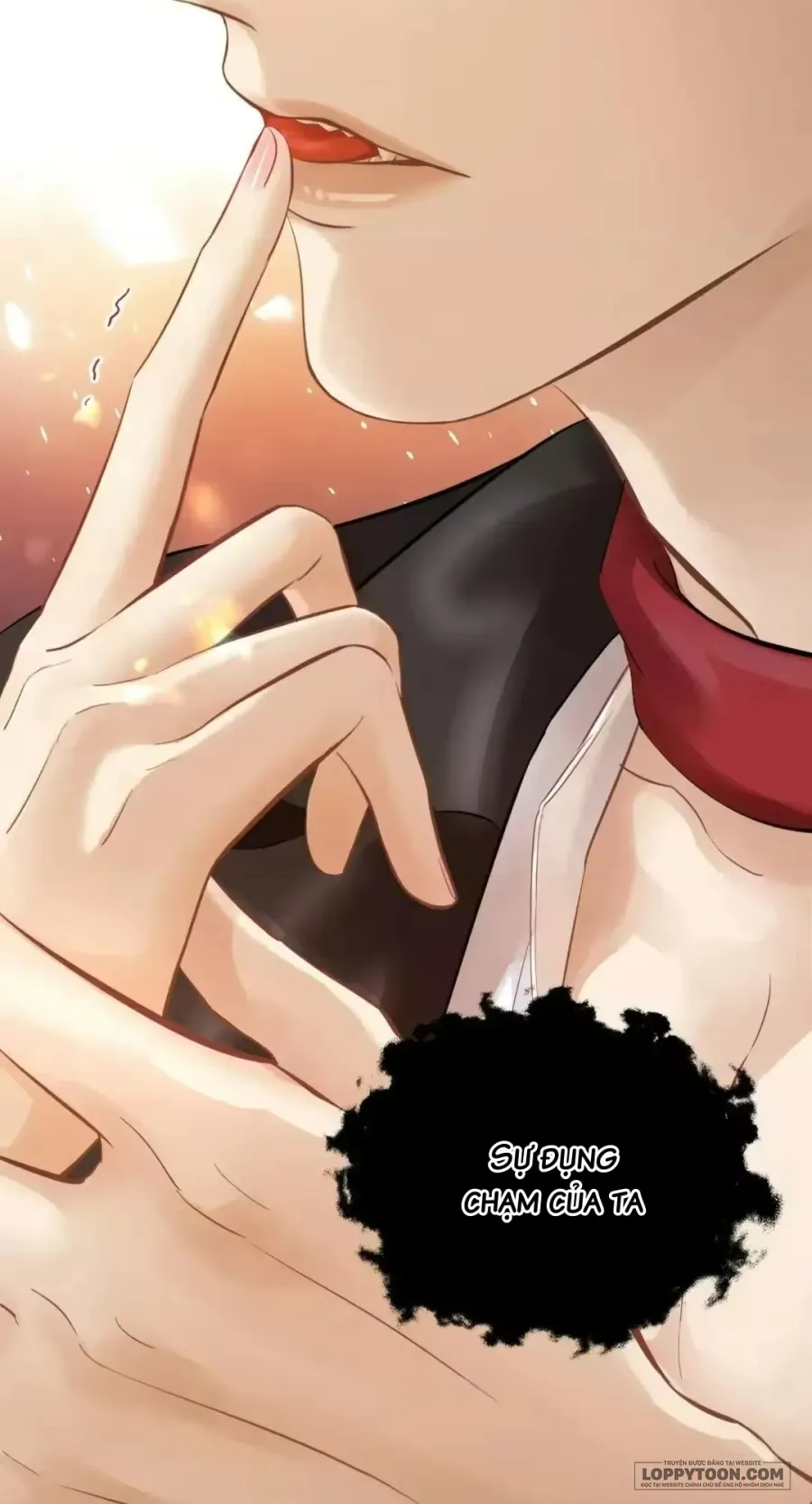 Hương Dục Niệm - Chap 35 - Trang 17