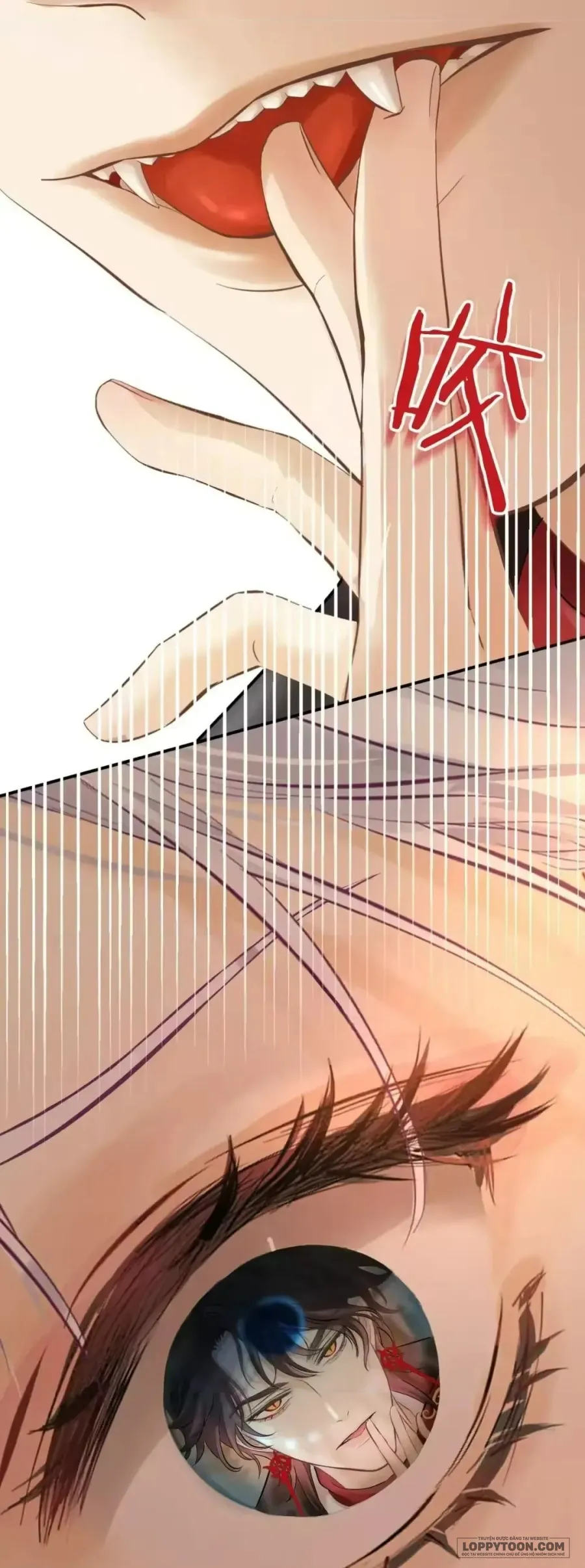 Hương Dục Niệm - Chap 35 - Trang 20