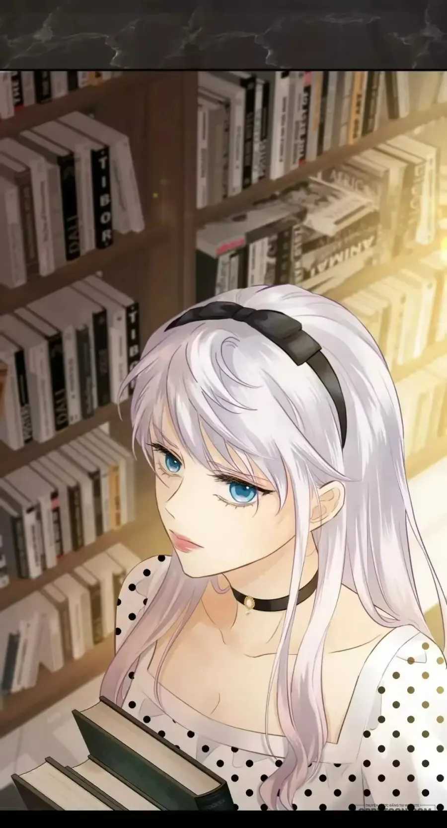 Hương Dục Niệm - Chap 35 - Trang 3