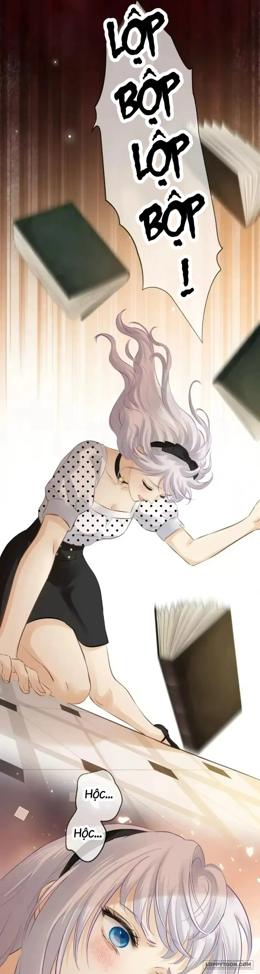 Hương Dục Niệm - Chap 35 - Trang 26