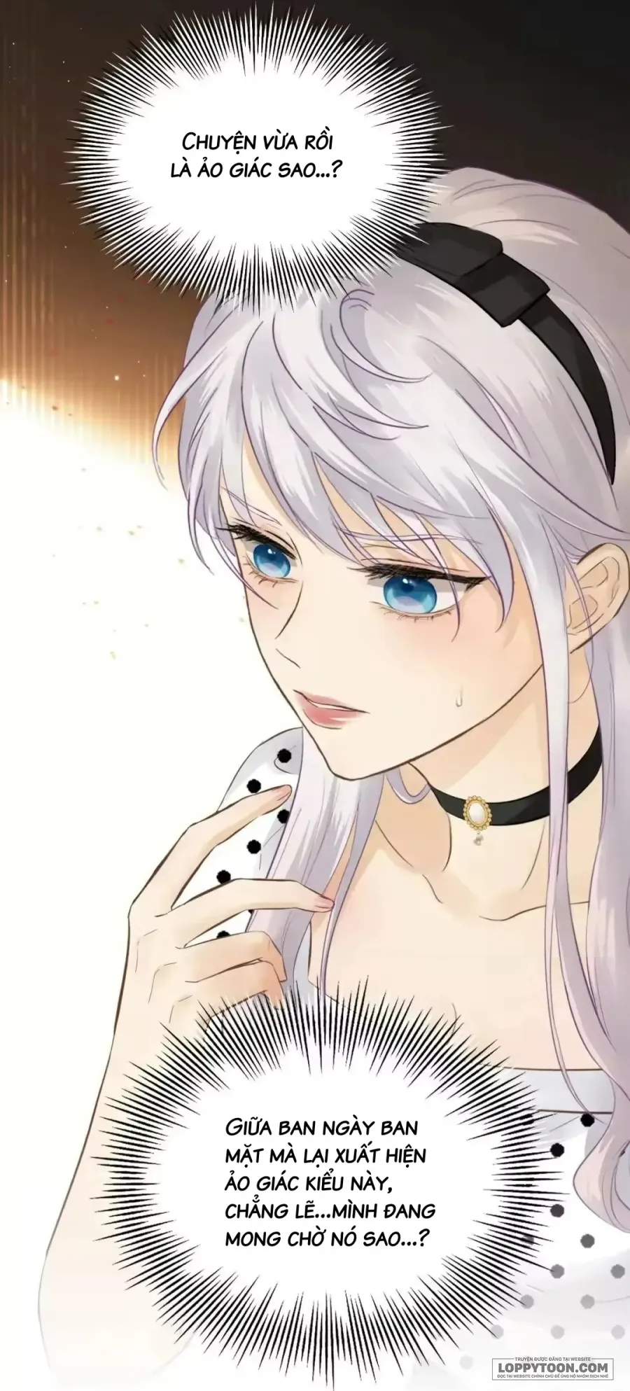 Hương Dục Niệm - Chap 35 - Trang 29