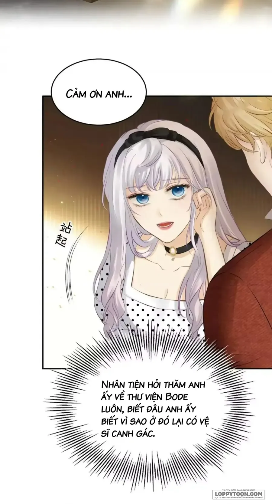 Hương Dục Niệm - Chap 35 - Trang 31