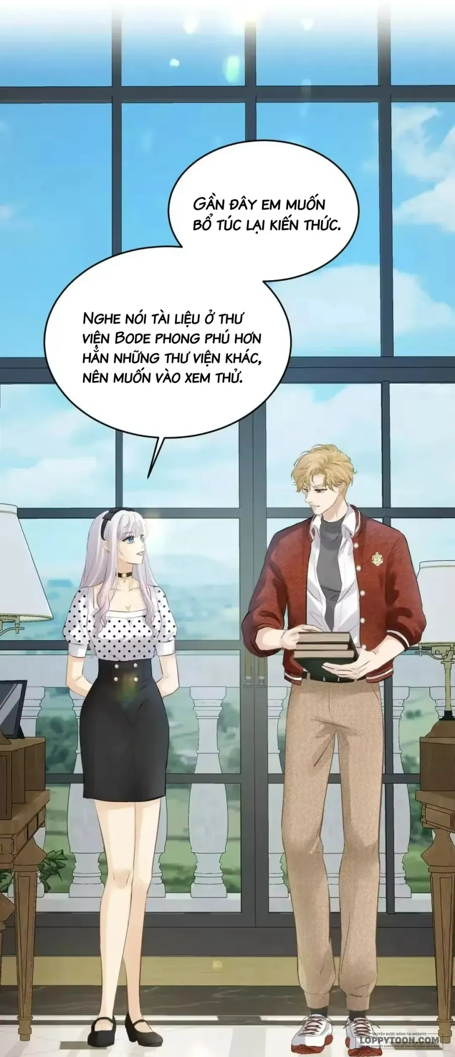 Hương Dục Niệm - Chap 35 - Trang 32